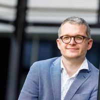 Koen van Echelpoel, Marketing Manager B2B Customer Base chez Orange Belgium.