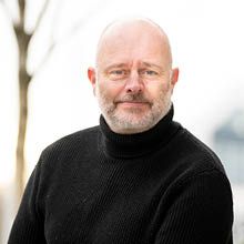 Koen Blanquart, strateeg