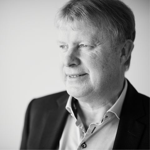 Frank Vander Sijpe, Director HR Trends & Insights at Securex
