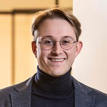 Gert-Jan Wille
Head of cybersecurity van Howest Cyber 3 Lab