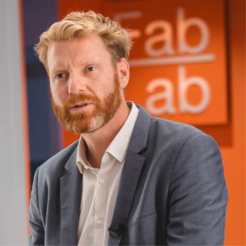 Sébastien Degrave