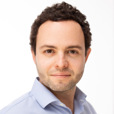 Sébastien Degrave