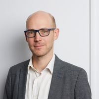 Vincent Desmarets, Product Manager B2B at Orange Belgium